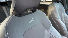 Renault Symbioz 1.6 E-Tech FHEV 145 Iconic Esprit Alpine 5dr Auto Hybrid Estate